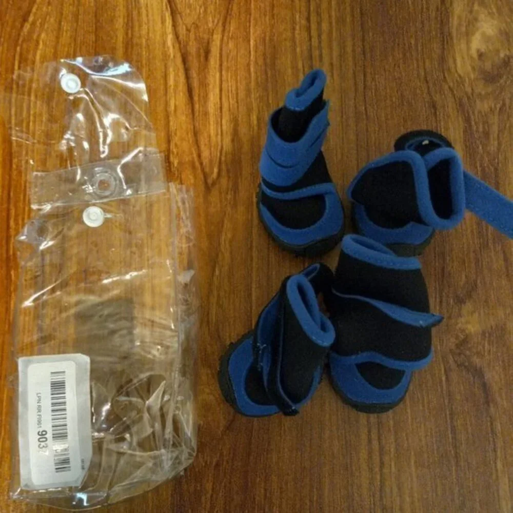 Dog Booties